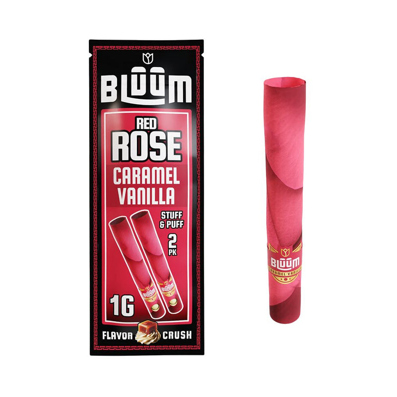 Bluum Wild Flower Pre-Rolled Cones | 2pc | 10pk Display