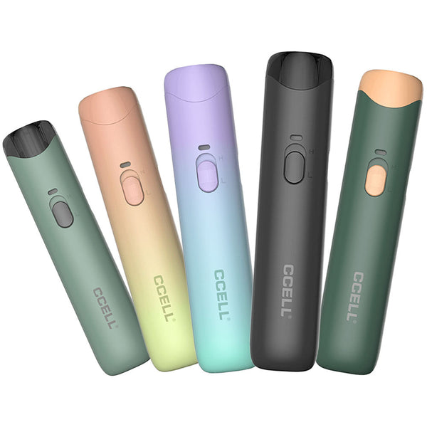 CCELL Go Stik Variable Voltage 510 Battery | 280mAh