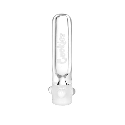 Cookies OG Glass Chillum | 3" - Headshop.com