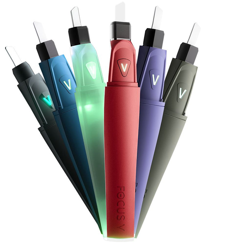 Focus V CARTA 2 eRig MAX Atomizer & Saber Hot Knife Bundle - Headshop.com