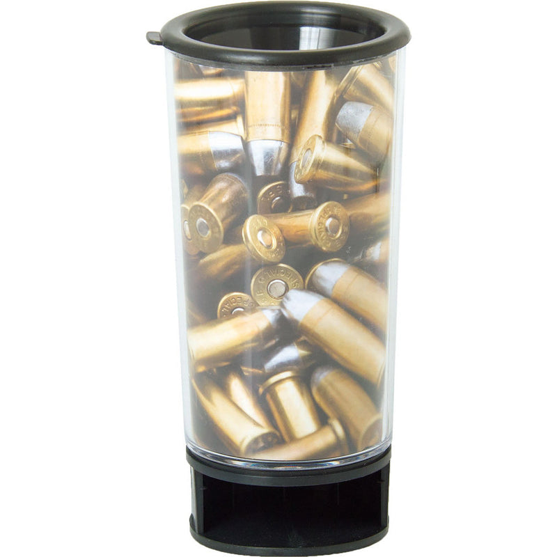 Spit Bud Spittoon w/ Can Cutter - Ammo - Headshop.com