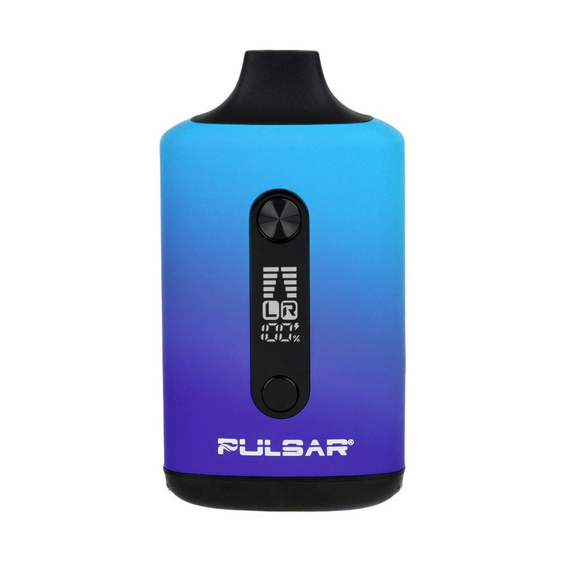 Pulsar 510 DL Tandem Dual Cart Vaporizer | Thermo Series | 650mAh - Headshop.com