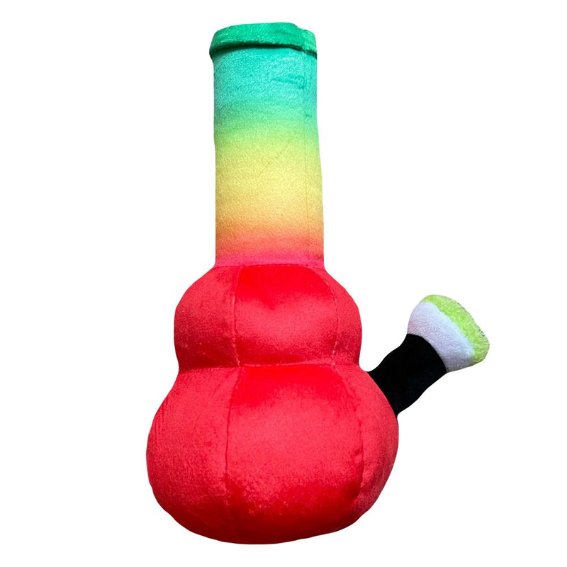 PAW:20 Bo Da Bong Squeaker Dog Toy - 10"