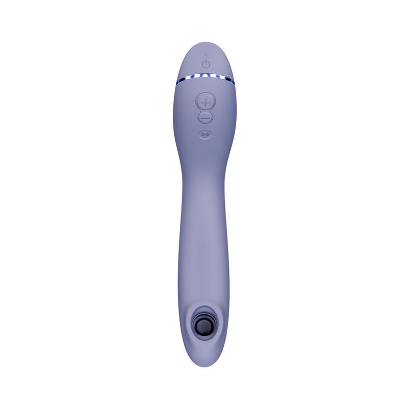 Womanizer OG Rechargeable G-Spot Pleasure Air Stimulator Lilac