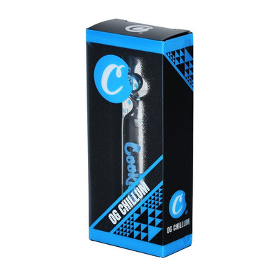 Cookies OG Glass Chillum | 3" - Headshop.com