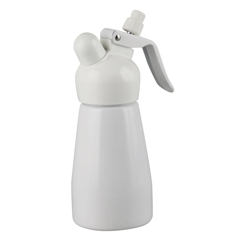 Best Whip Cream Dispenser w/Attachments | 1/2 Pint - Headshop.com