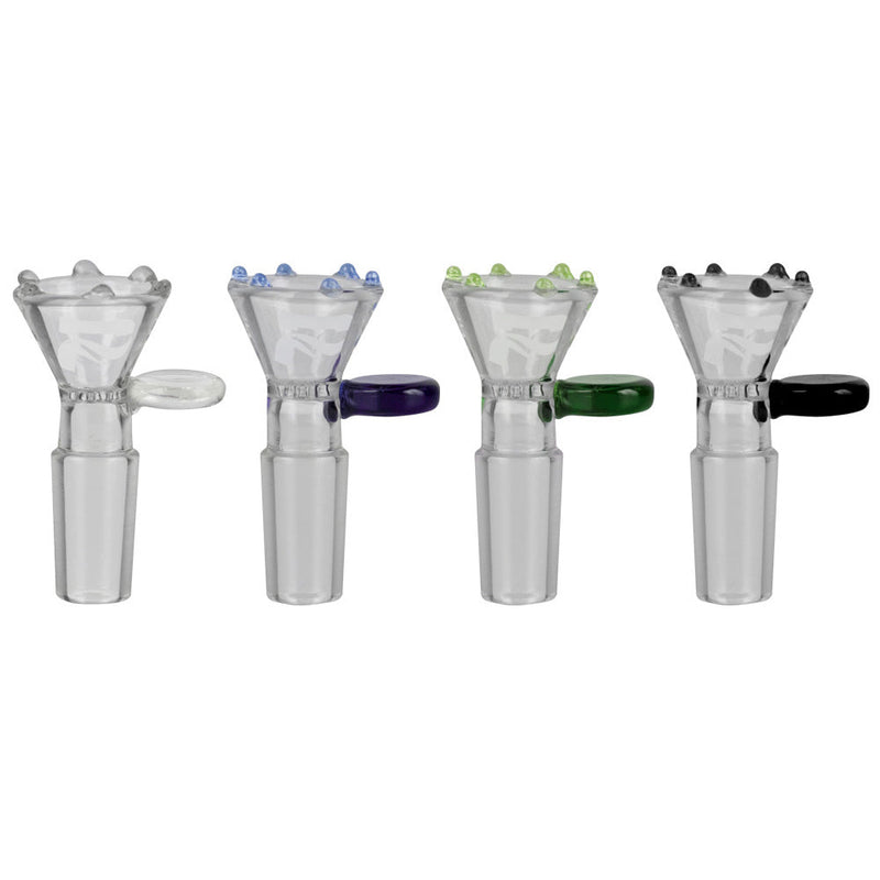 Pulsar Herb Slide - 14mm Male - Headshop.com