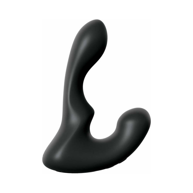 Pipedream Anal Fantasy Elite Collection Ultimate P-Spot Milker Black