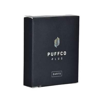 Puffco Plus Replacement Darts - 3pk - Headshop.com