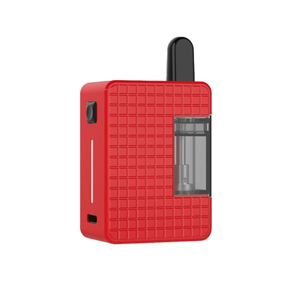 Hamilton Devices Jetstream Mini Vaporizer | 950mAh - Headshop.com