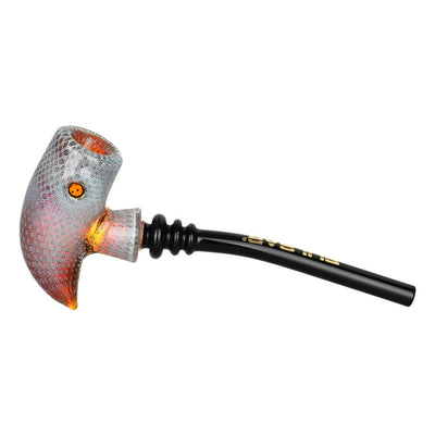 Pulsar Bubble Matrix Hammer Hand Pipe | 6.75" - Headshop.com