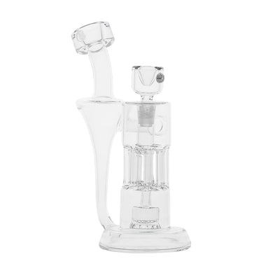 Cookies Flowcycler Glass Recycler - Headshop.com