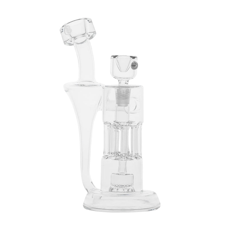 Cookies Flowcycler Glass Recycler - Headshop.com