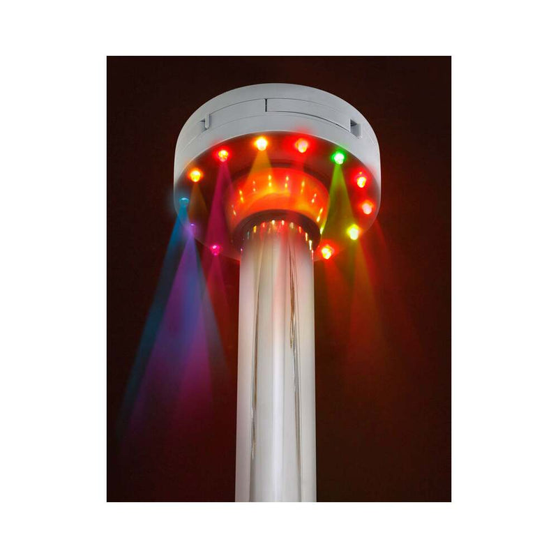 Pipedream Fetish Fantasy Series Light-Up Disco Dance Pole