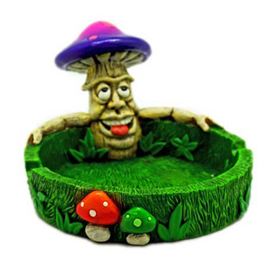 Fantasy Ashtrays - Headshop.com