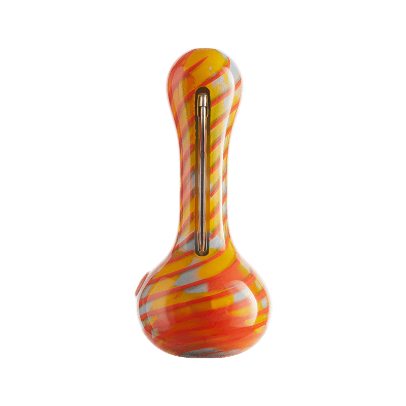 Eyce ORAFLEX Spiral Spoon Pipe - Headshop.com