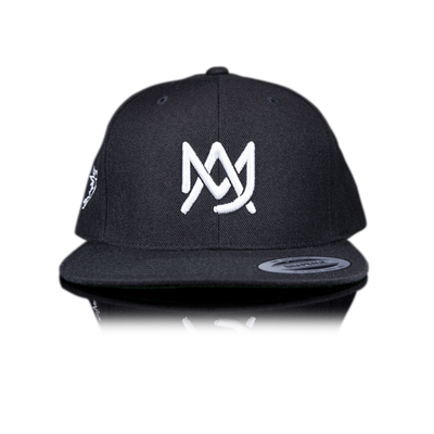 MJ Arsenal Logo Hat - Headshop.com