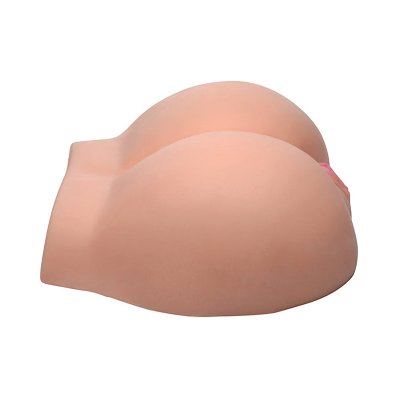 Curve Toys Mistress Bottom&