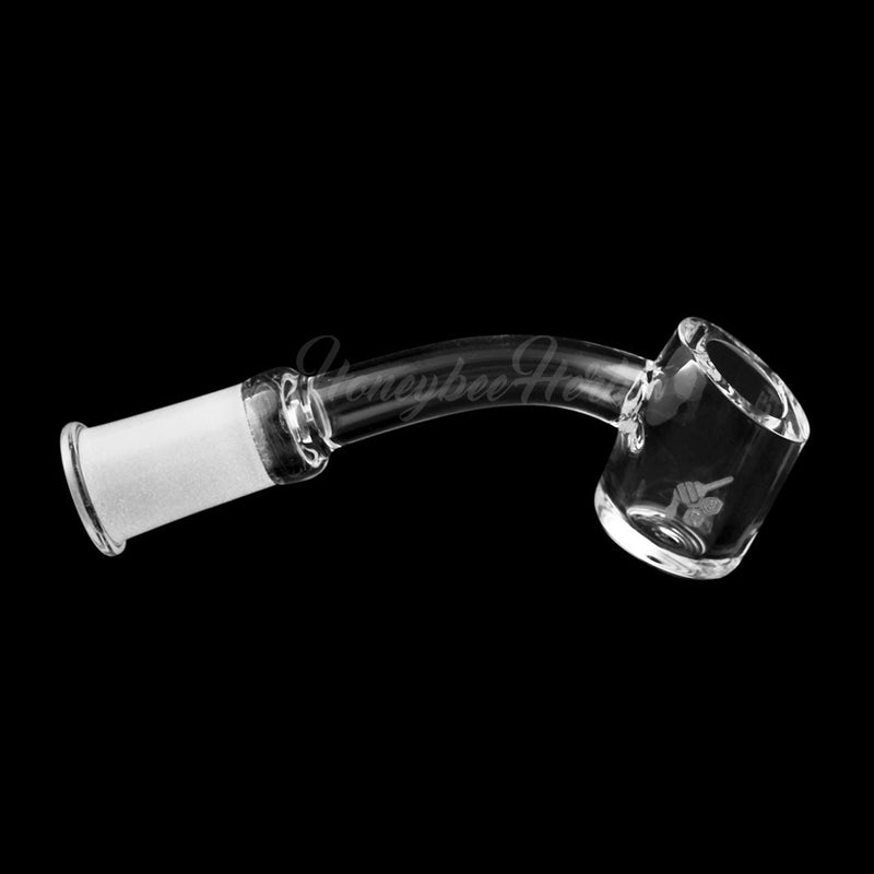 ORIGINAL QUARTZ BANGER - 45° DEGREE | YL - Headshop.com