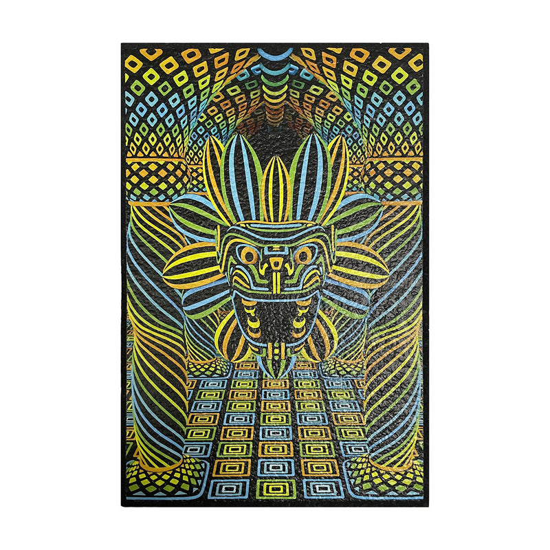 East Coasters Dab Mats 18" - Headshop.com