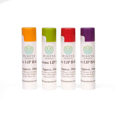 Mireya Extracts Lip Balm