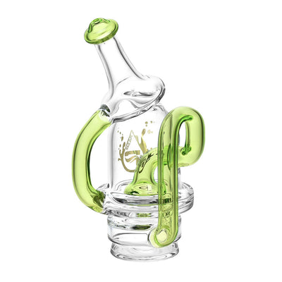 Pulsar Puffco Peak/Pro Recycler Attachment #1 - 6" / Colors Vary - Headshop.com