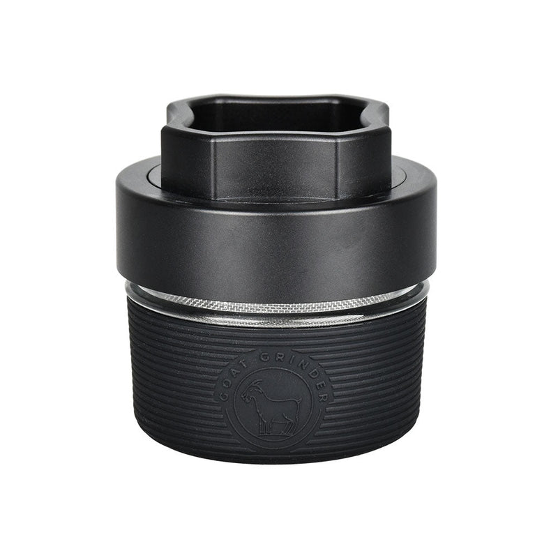 Goat AITH v.1 Herb Grinder | 2.2" - Headshop.com