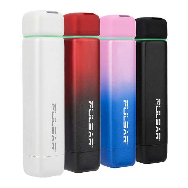 Pulsar 510 Jetpack Variable Voltage Vaporizer | 500mAh