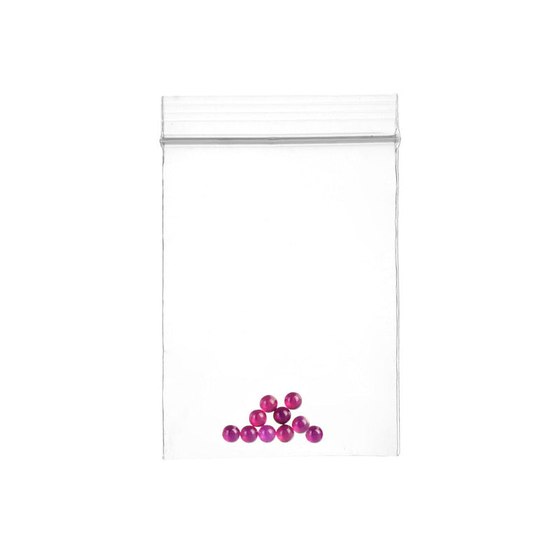 Ruby Terp Pearls - 3mm 10PC BAG - Headshop.com