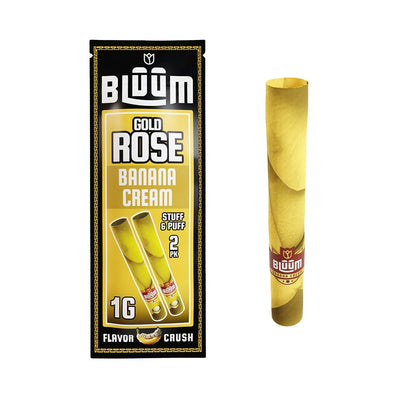 Bluum Wild Flower Pre-Rolled Cones | 2pc | 10pk Display