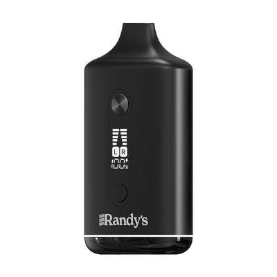 Randy's Inspo Dual Vape Bar Battery