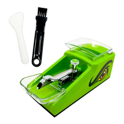 Smokezilla Portable Rolling Machine 4ct - Headshop.com