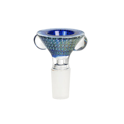 Pulsar Bubble Matrix Cone Style Herb Bowl - Headshop.com