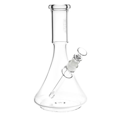 GRAV Deco Beaker Water Pipe | 14mm F - Headshop.com