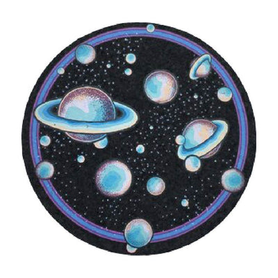 East Coasters 8 inch Dab Mats - Headshop.com