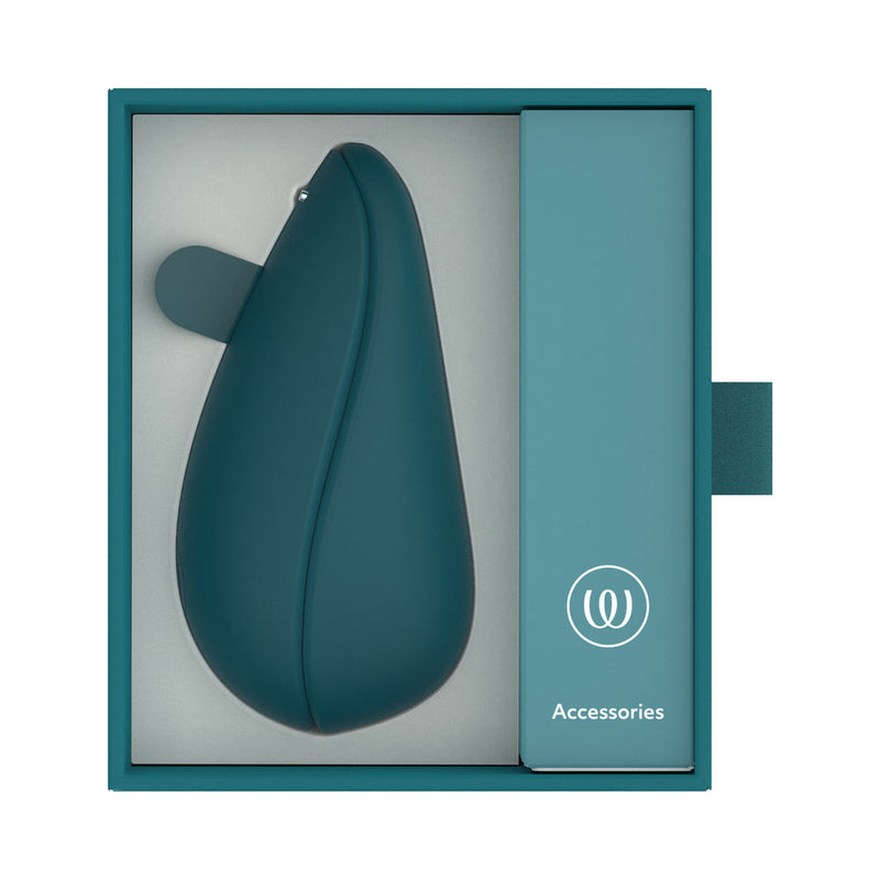 Womanizer Liberty 2 Dark Petrol