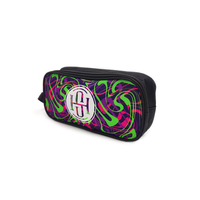 High Society | Limited Edition Stash Case - Headshop.com