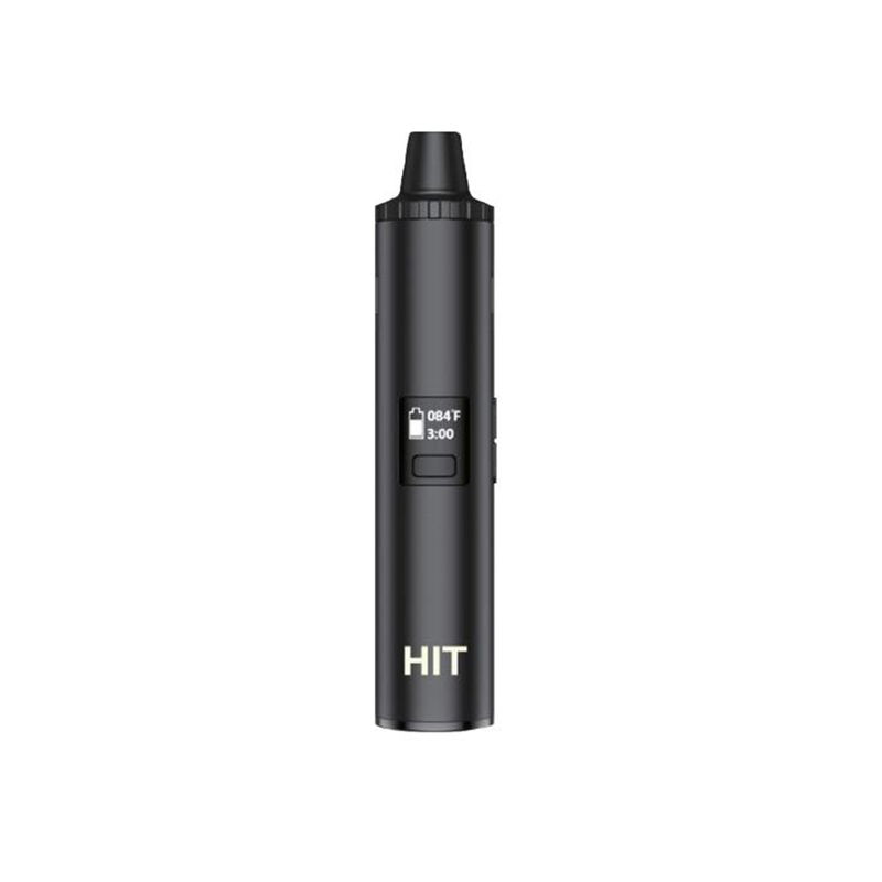 Yocan Hit Dry Herb Vaporizer - Headshop.com