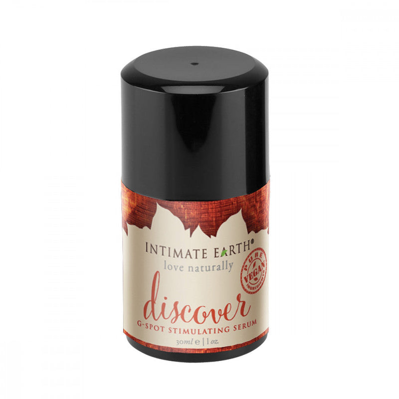 Intimate Earth Discover 30 ml GWP