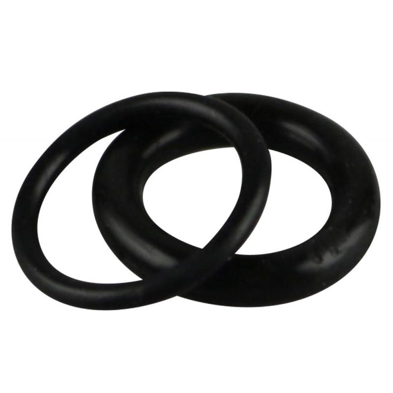 Pulsar APX Wax V3 Replacement O-Rings | 2pc - Headshop.com