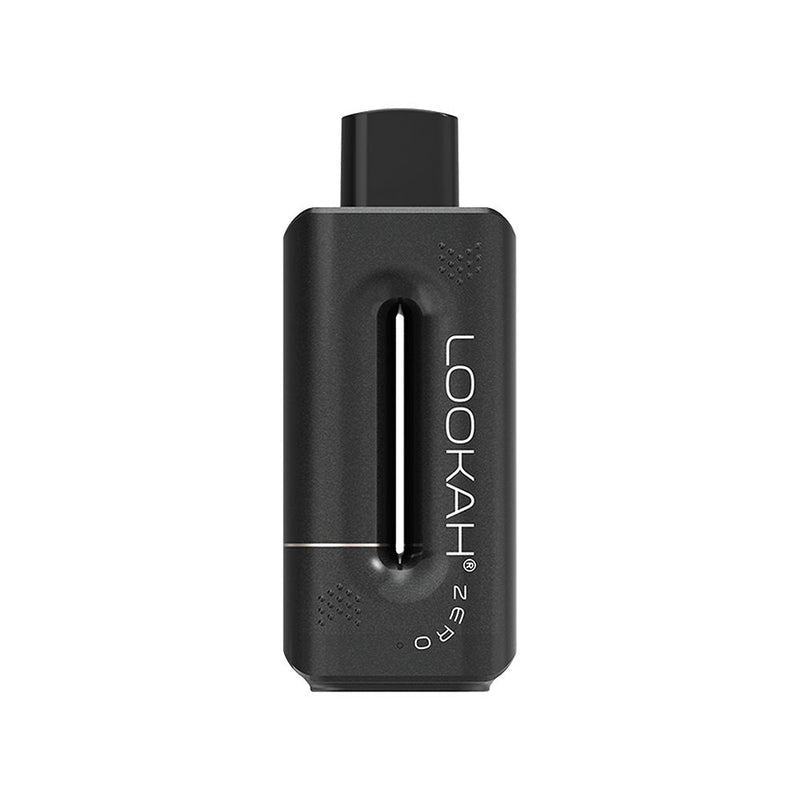 Lookah Zero 510 Invisible Cartridge Battery | 650mAh