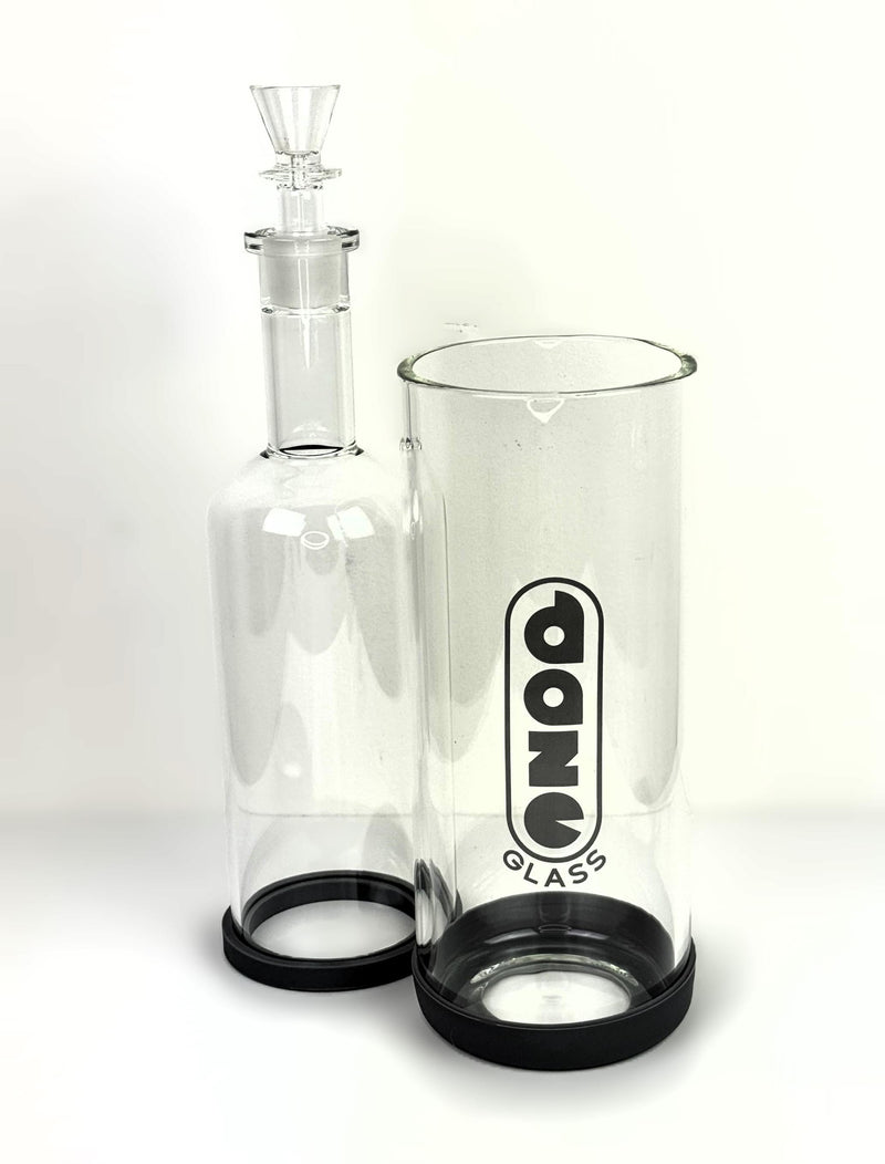 Daze Glass - 13.5" Gravity Bong - Headshop.com