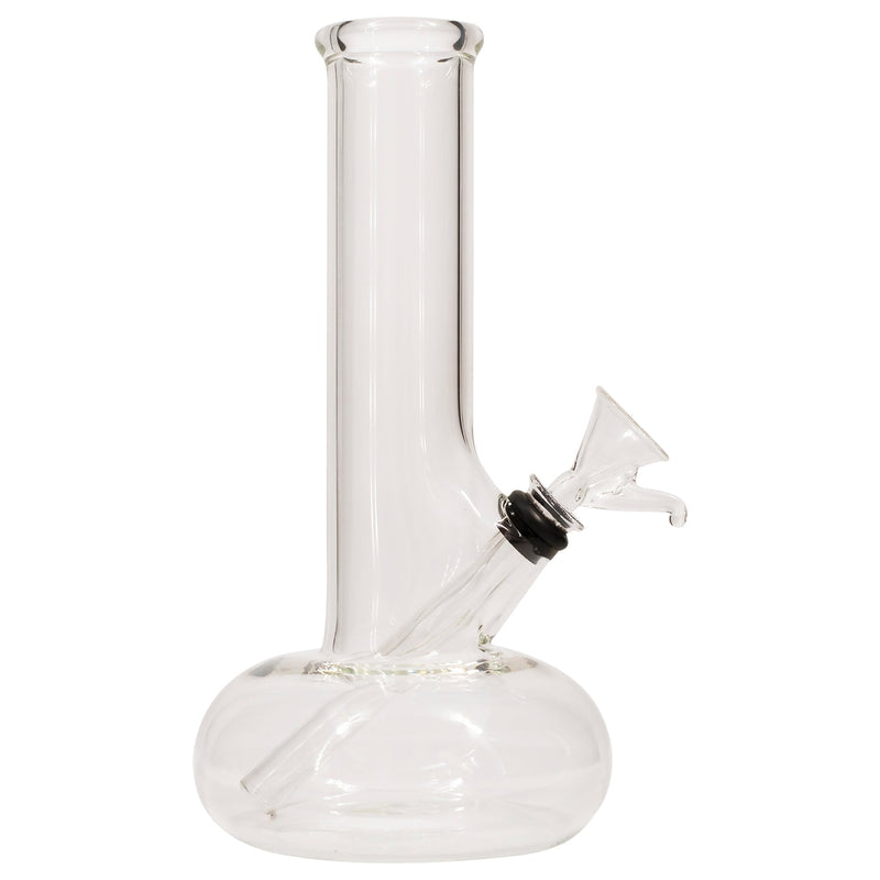 LA Pipes "BuBuoy" Donut Base Bong - Headshop.com