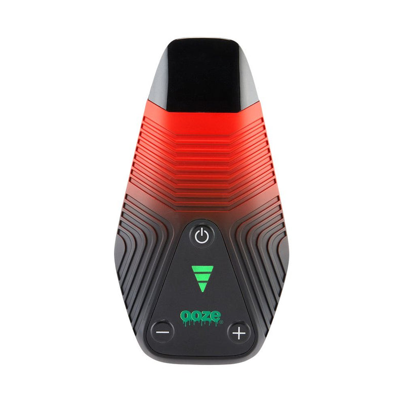 Ooze Brink Dry Herb Vaporizer | 1800mAh - Headshop.com