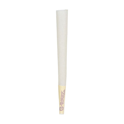 G-ROLLZ x Banksy's Graffiti Pre-Rolled Cones | 3pc | King Size | 24pk - Headshop.com