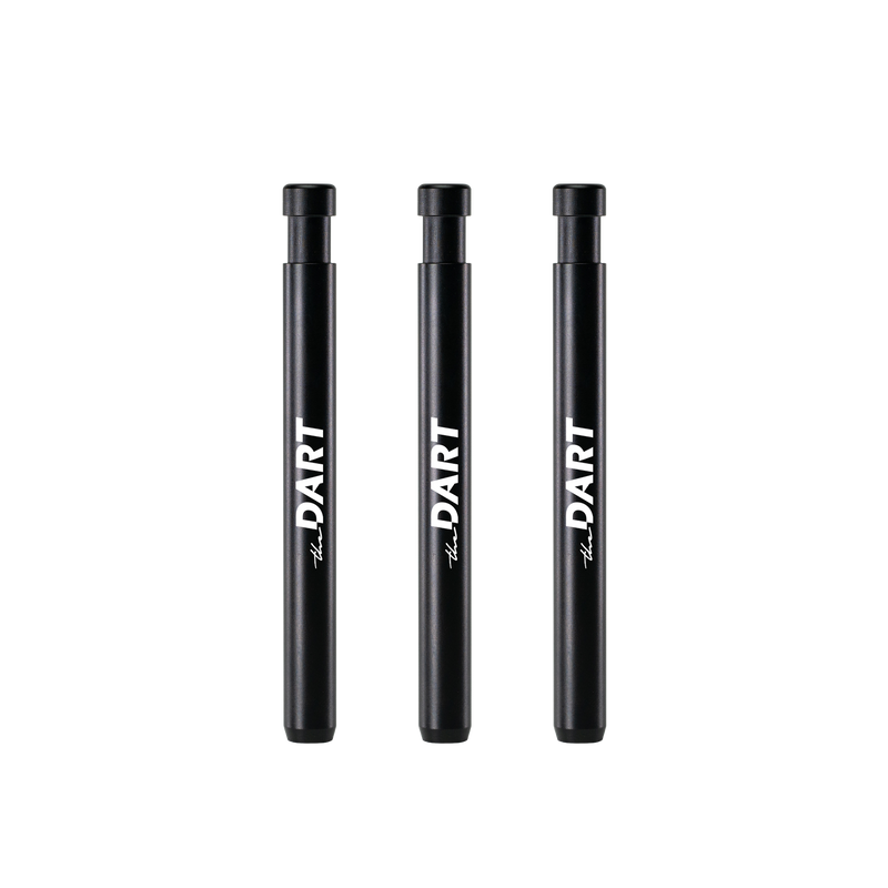 3-Pack DART - Headshop.com