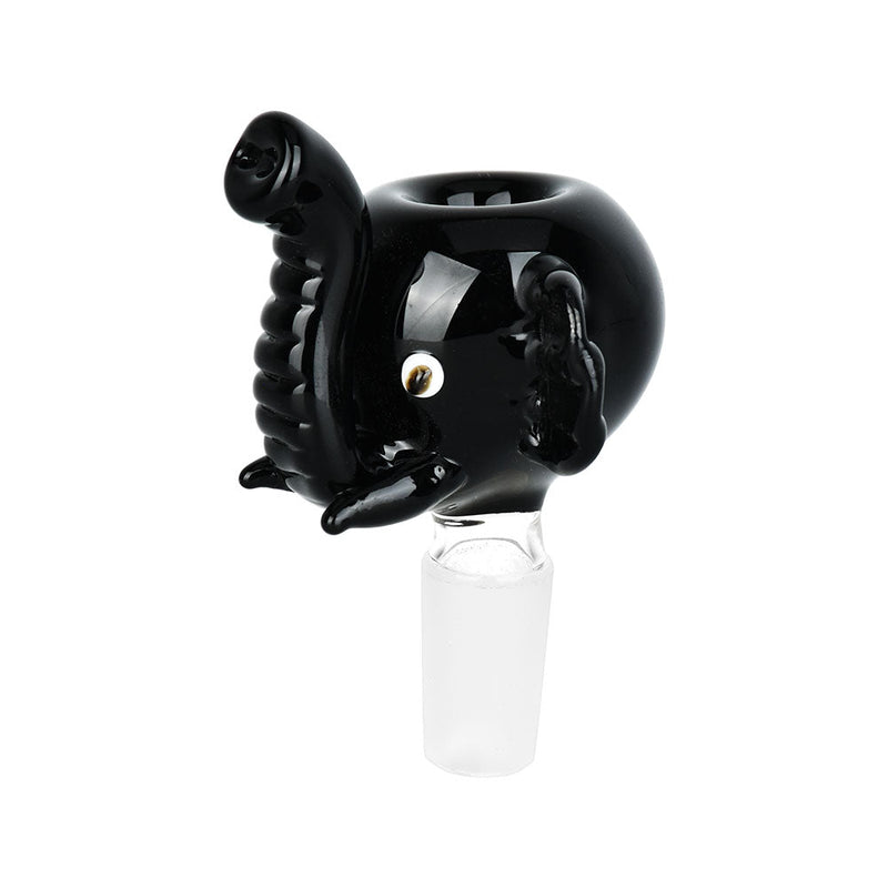 Pachyderm Pal Herb Slide - 14mm M / Black - Headshop.com