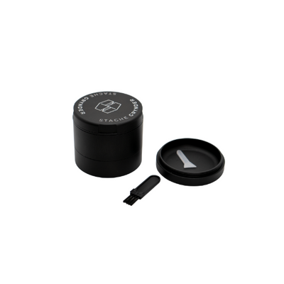 Stache Grynder 5 Piece Grinder