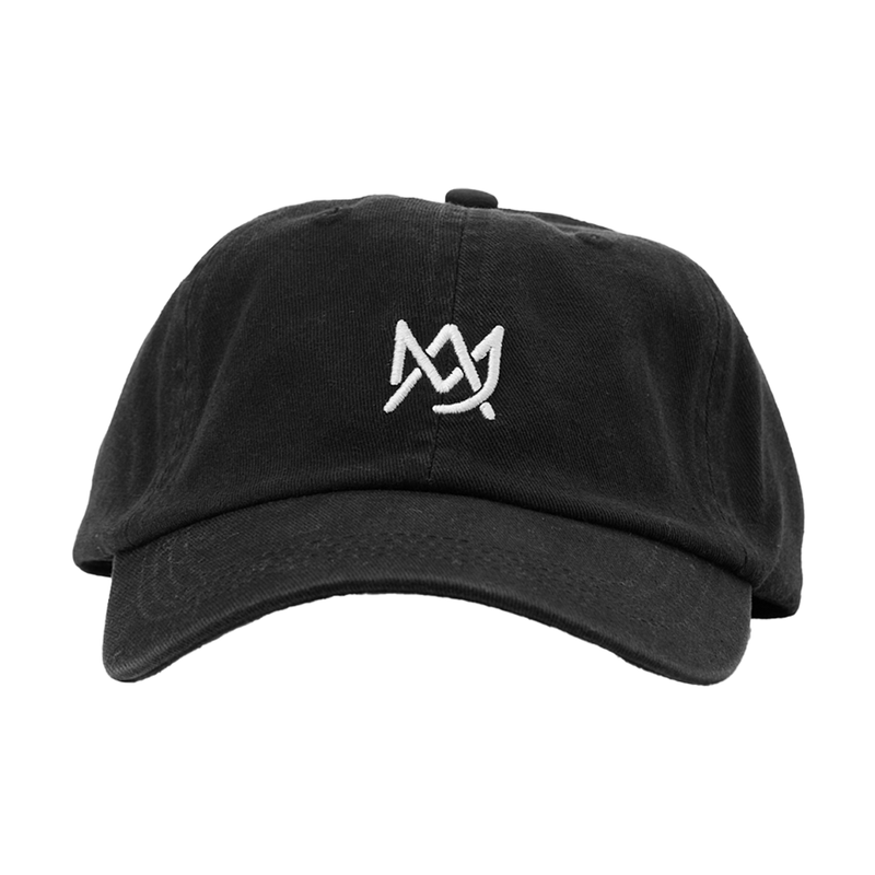 MJ Arsenal Logo Dad Hat - Headshop.com