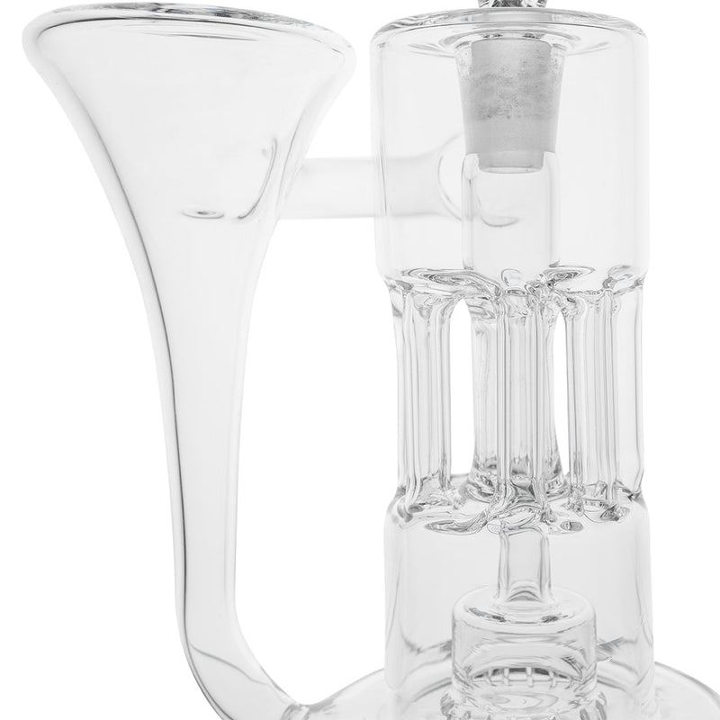 Cookies Flowcycler Glass Recycler - Headshop.com